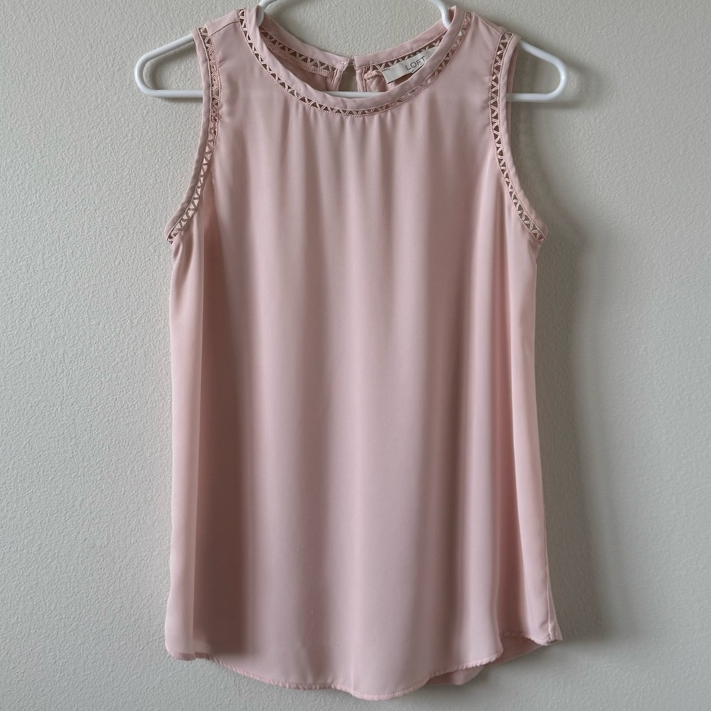 Loft top